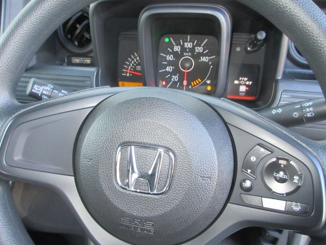 HONDA N-VAN 2019 Image 31