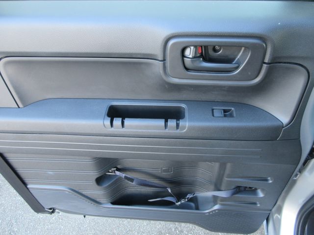 HONDA N-VAN 2019 Image 31