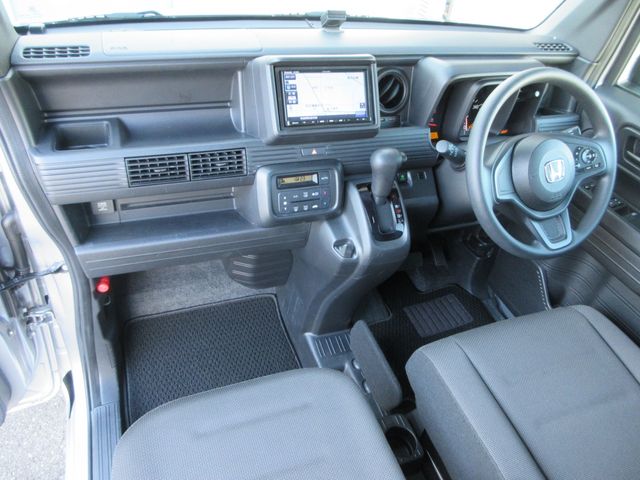 HONDA N-VAN 2019 Image 31