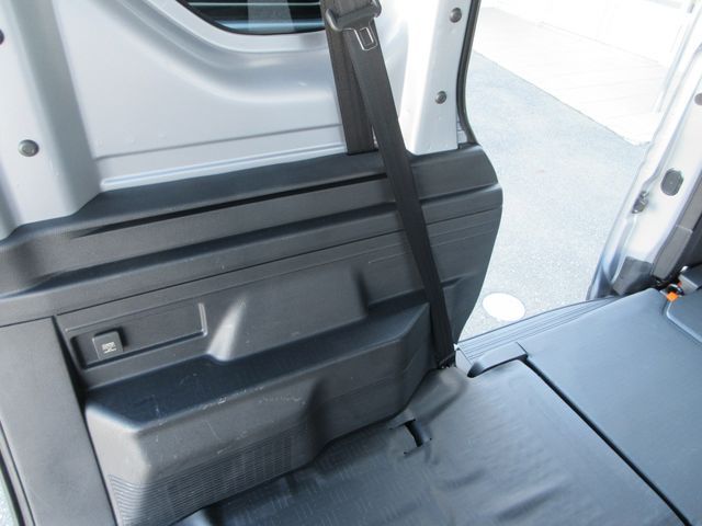 HONDA N-VAN 2019 Image 31