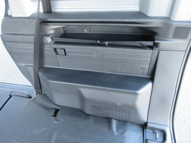 HONDA N-VAN 2019 Image 31