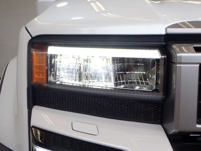 TOYOTA LANDCRUISER 250 2025 Image 31