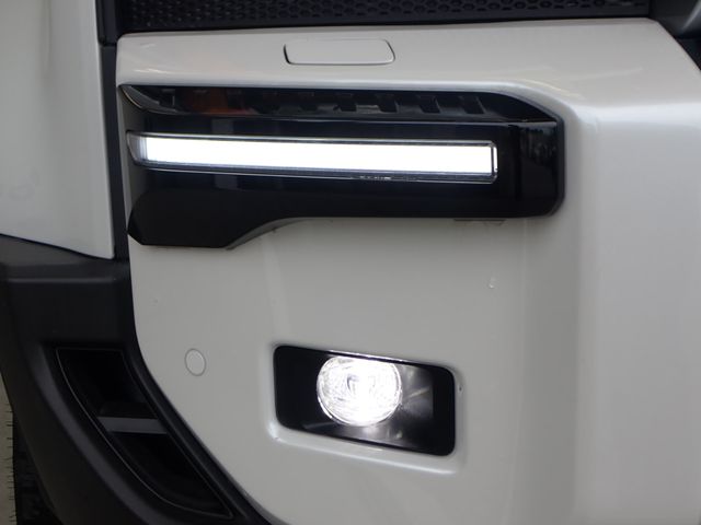 TOYOTA LANDCRUISER 250 2025 Image 31