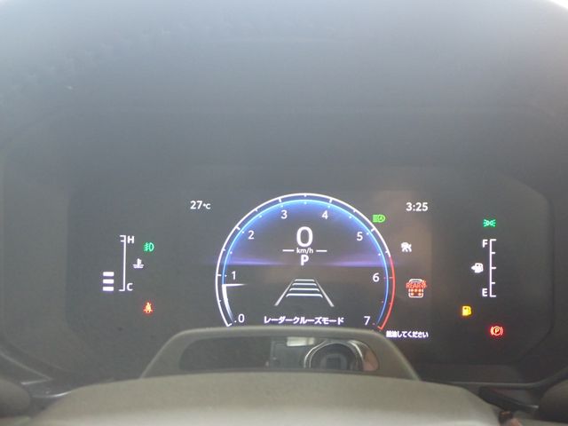 TOYOTA LANDCRUISER 250 2025 Image 31