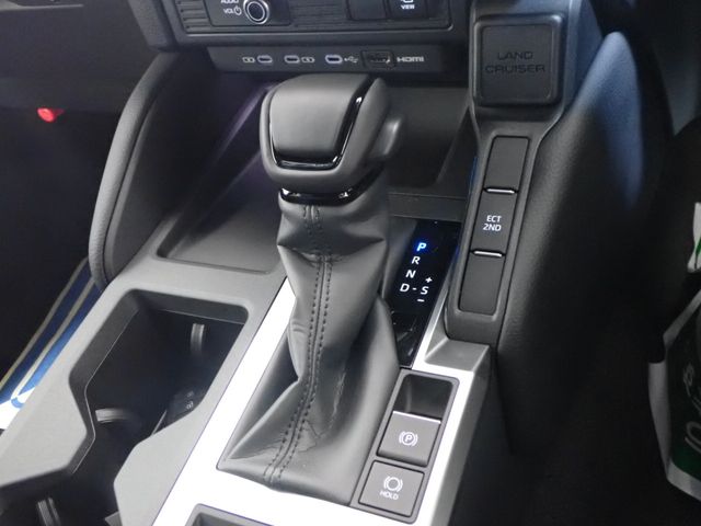 TOYOTA LANDCRUISER 250 2025 Image 31