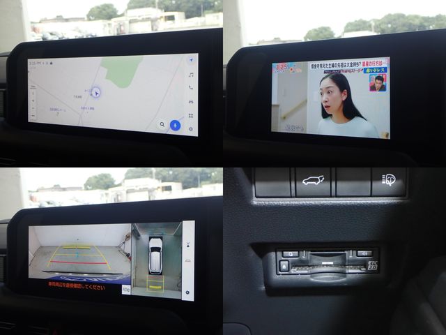 TOYOTA LANDCRUISER 250 2025 Image 31