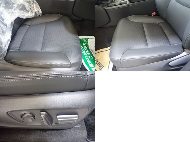 TOYOTA LANDCRUISER 250 2025 Image 31