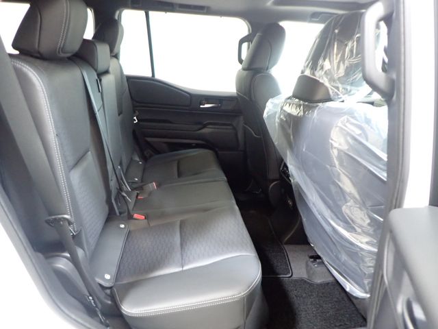 TOYOTA LANDCRUISER 250 2025 Image 31