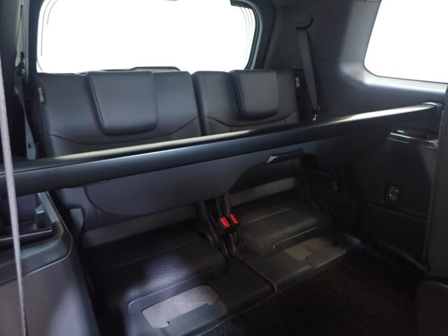 TOYOTA LANDCRUISER 250 2025 Image 31