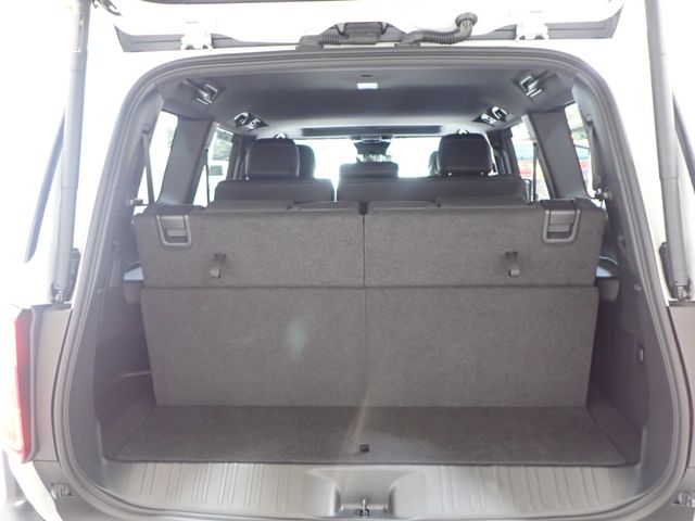 TOYOTA LANDCRUISER 250 2025 Image 31