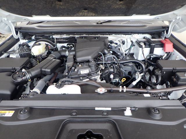 TOYOTA LANDCRUISER 250 2025 Image 31