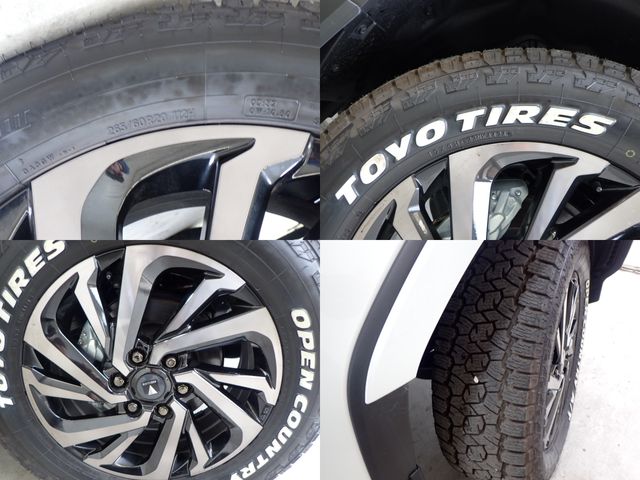 TOYOTA LANDCRUISER 250 2025 Image 31