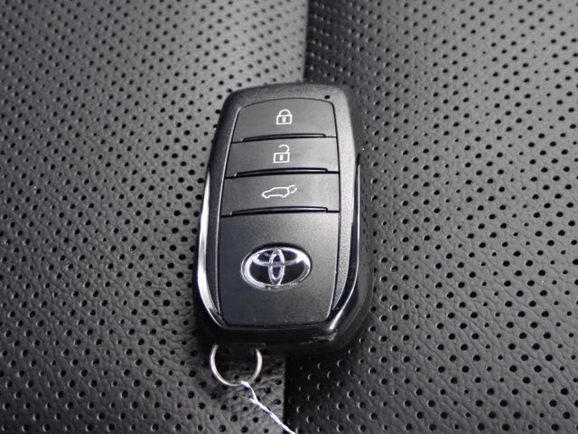 TOYOTA LANDCRUISER 250 2025 Image 31