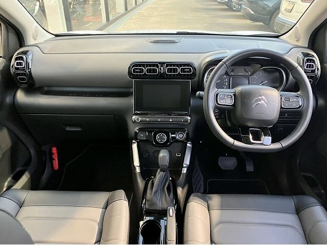 CITROEN C3 AIRCROSS 2022 Image 31