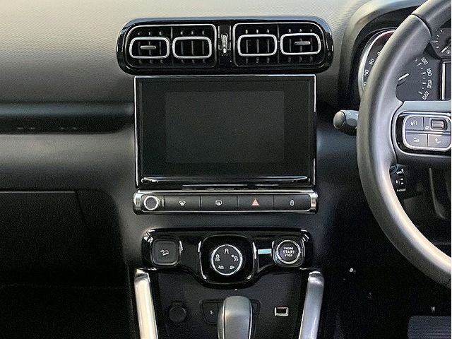 CITROEN C3 AIRCROSS 2022 Image 31