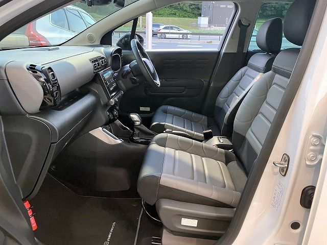 CITROEN C3 AIRCROSS 2022 Image 31