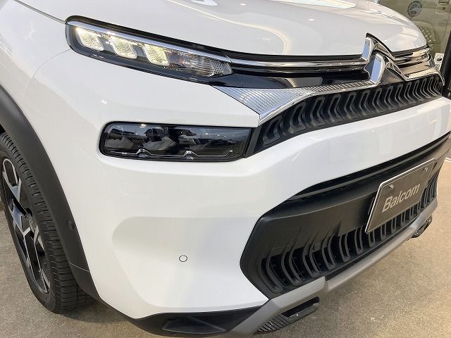 CITROEN C3 AIRCROSS 2022 Image 31