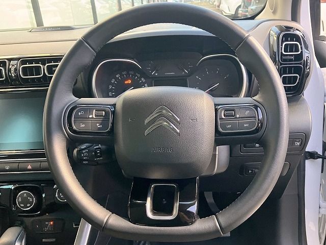 CITROEN C3 AIRCROSS 2022 Image 31