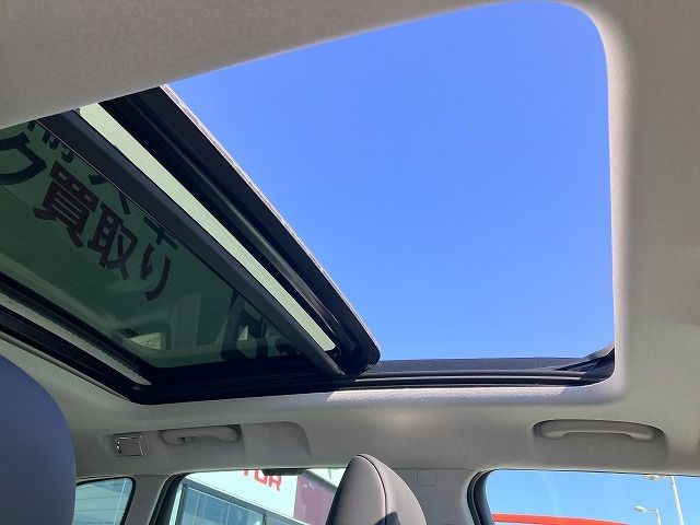 CITROEN C3 AIRCROSS 2022 Image 31