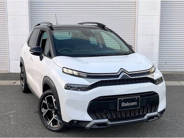CITROEN C3 AIRCROSS 2022 Image 31