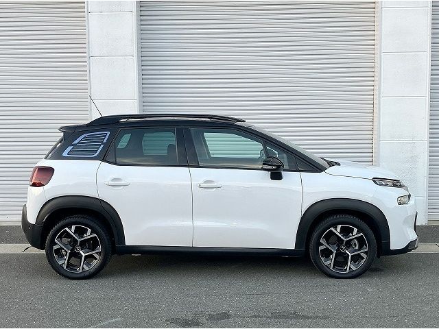 CITROEN C3 AIRCROSS 2022 Image 31
