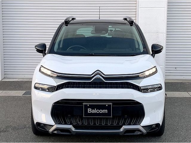 CITROEN C3 AIRCROSS 2022 Image 31
