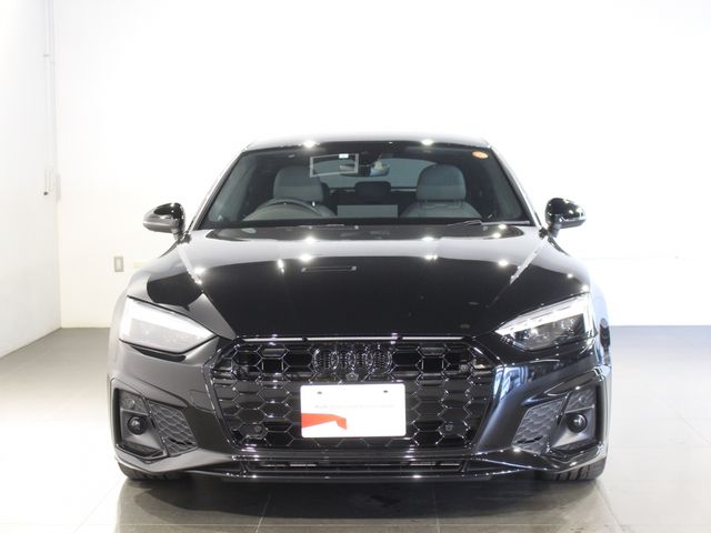 AUDI A5 SPORTBACK 2023 Image 31