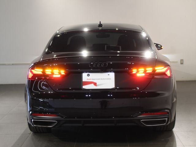 AUDI A5 SPORTBACK 2023 Image 31