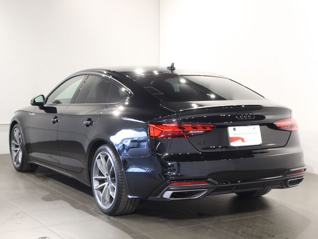 AUDI A5 SPORTBACK 2023 Image 31