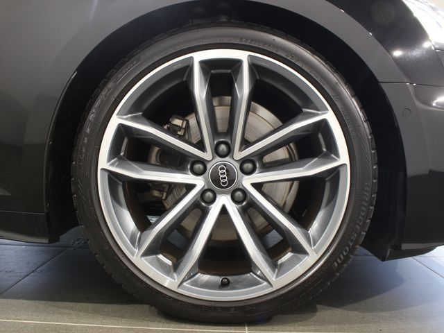 AUDI A5 SPORTBACK 2023 Image 31