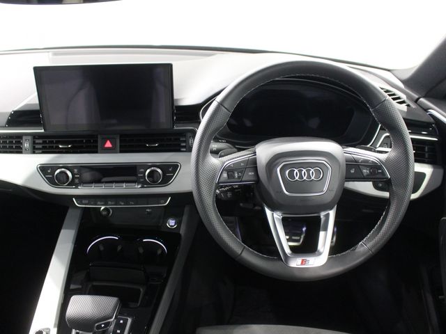 AUDI A5 SPORTBACK 2023 Image 31