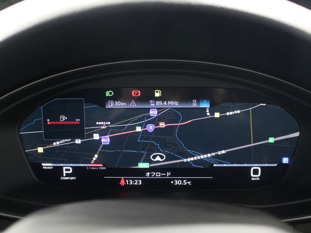 AUDI A5 SPORTBACK 2023 Image 31