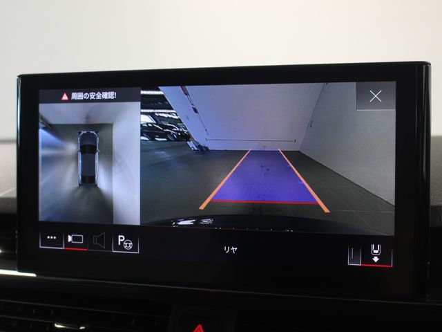 AUDI A5 SPORTBACK 2023 Image 31