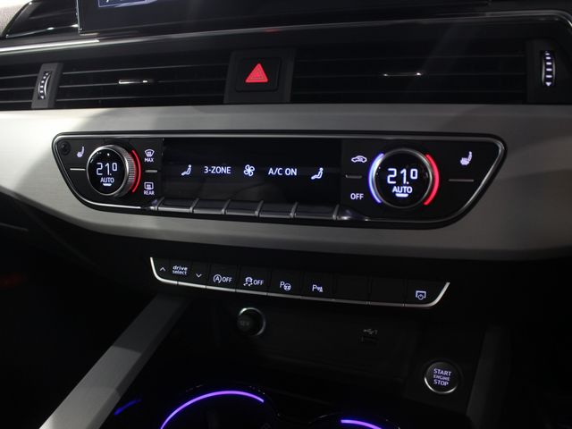 AUDI A5 SPORTBACK 2023 Image 31