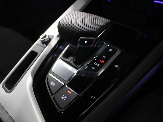 AUDI A5 SPORTBACK 2023 Image 31