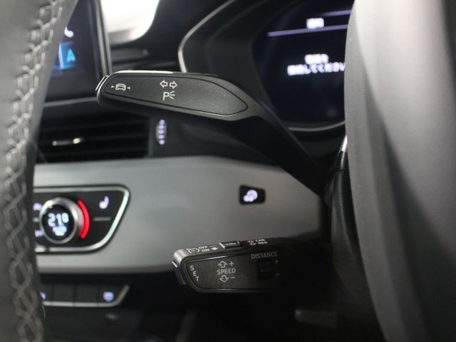 AUDI A5 SPORTBACK 2023 Image 31