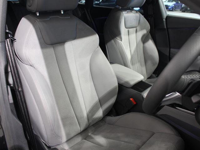 AUDI A5 SPORTBACK 2023 Image 31