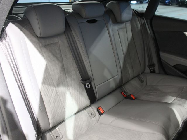 AUDI A5 SPORTBACK 2023 Image 31