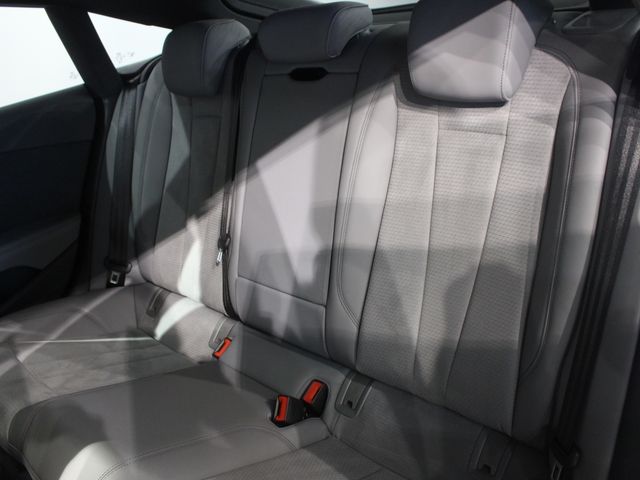 AUDI A5 SPORTBACK 2023 Image 31