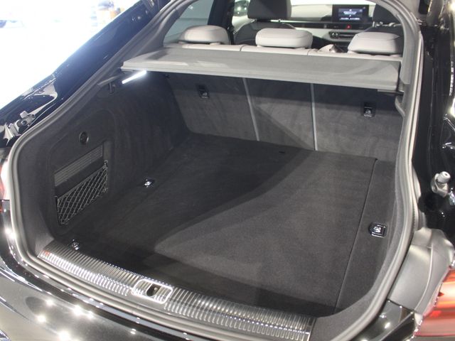 AUDI A5 SPORTBACK 2023 Image 31