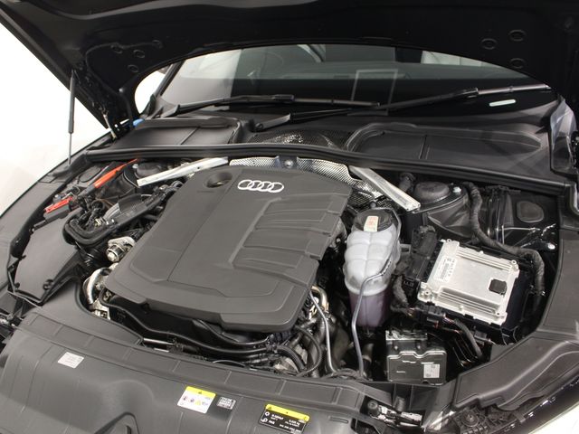 AUDI A5 SPORTBACK 2023 Image 31