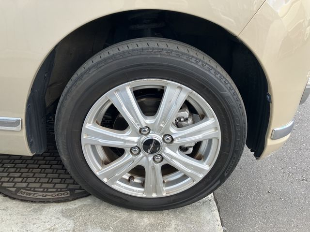 DAIHATSU MOVE CANBUS 4WD 2019 Image 31