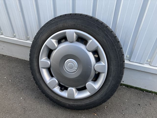 DAIHATSU MOVE CANBUS 4WD 2019 Image 31