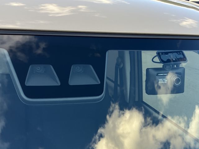 DAIHATSU MOVE CANBUS 4WD 2019 Image 31