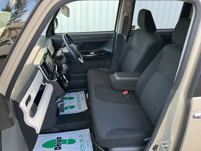 DAIHATSU MOVE CANBUS 4WD 2019 Image 31