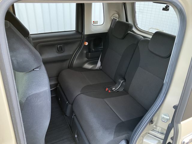 DAIHATSU MOVE CANBUS 4WD 2019 Image 31