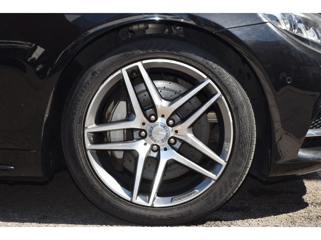 MERCEDES BENZ S CLAS 2016 Image 31