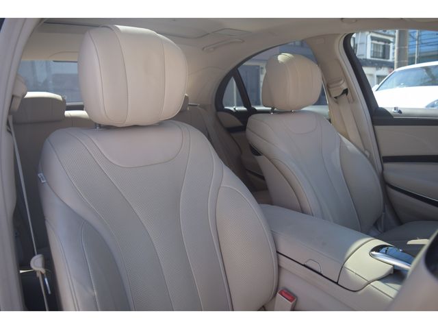 MERCEDES BENZ S CLAS 2016 Image 31