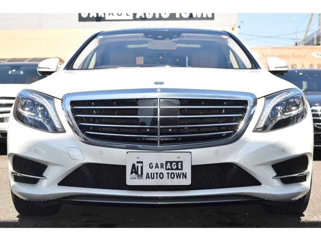 MERCEDES BENZ S CLAS 2016 Image 31