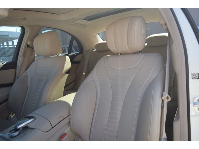 MERCEDES BENZ S CLAS 2016 Image 31